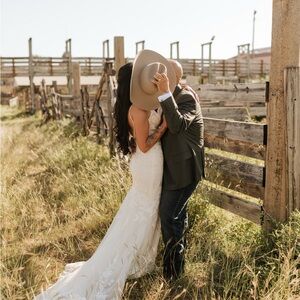 Meet your Posher, Ange